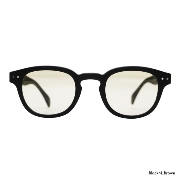 画像4: IZIPIZI（イジピジ）#C SUN "Light lens" / 4Colors（全4色展開） (4)