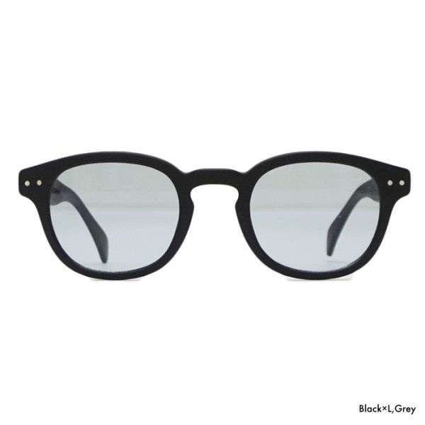 画像5: IZIPIZI（イジピジ）#C SUN "Light lens" / 4Colors（全4色展開） (5)