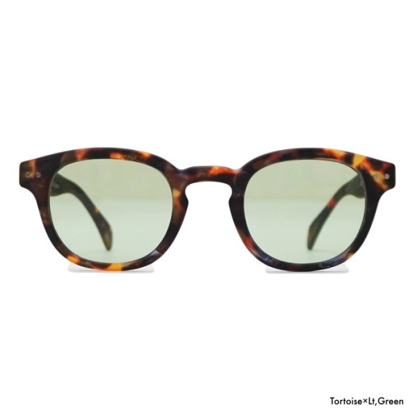 画像2: IZIPIZI（イジピジ）#C SUN "Light lens" / 4Colors（全4色展開） (2)