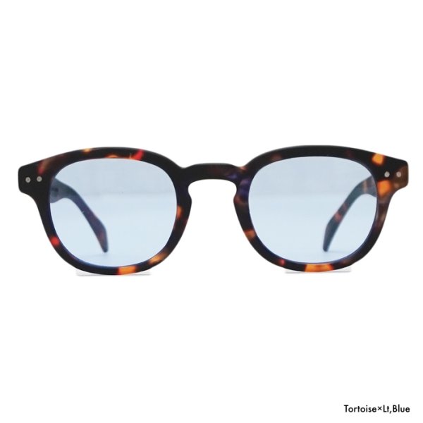 画像3: IZIPIZI（イジピジ）#C SUN "Light lens" / 4Colors（全4色展開） (3)