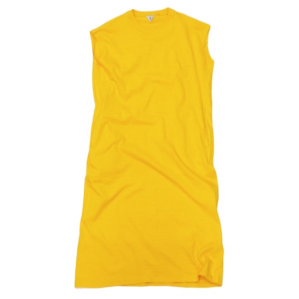 画像2: FilMelange（フィルメランジェ）LITZ（リッツ）"オーガニックラフィ天竺"  / 3Colors（全3色展開） (2)