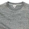 画像5: FilMelange（フィルメランジェ）LITZ（リッツ）"オーガニックラフィ天竺"  / 3Colors（全3色展開） (5)