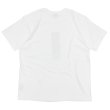 画像2: FilMelange（フィルメランジェ）MILES-HIDEJI（マイルス：テラダヒデジ）"ニューリンダ天竺" / White（ホワイト） (2)