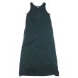 画像2: FilMelange（フィルメランジェ）ELAIZA（エライザ）"ヴィンテージ天竺"  / Deep Blue（ディープブルー）・Charcoal Khaki（チャコールカーキ） (2)