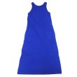 画像3: FilMelange（フィルメランジェ）ELAIZA（エライザ）"ヴィンテージ天竺"  / Deep Blue（ディープブルー）・Charcoal Khaki（チャコールカーキ） (3)