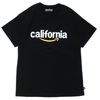 Sloppy Supply（スラッピーサプライ）Short Sleeve Print Tee