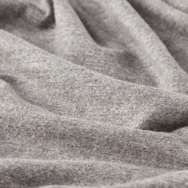 画像8: FilMelange（フィルメランジェ）LITZ（リッツ）"オーガニックラフィ天竺"  / 3Colors（全3色展開） (8)