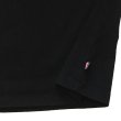 画像5: Sloppy Supply（スラッピーサプライ）Neo Vintage Short Sleeve Print Tee（ショートスリーブプリントTシャツ）"SO.CAL"/ Black（ブラック） (5)