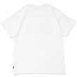 画像2: Sloppy Supply（スラッピーサプライ）Neo Vintage Short Sleeve Print Tee（ショートスリーブプリントTシャツ）"SO.CAL"/ White（ホワイト） (2)