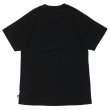 画像2: Sloppy Supply（スラッピーサプライ）Short Sleeve Print Tee（ショートスリーブプリントTシャツ）"CALIZON"/ Black（ブラック） (2)