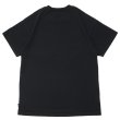 画像2: Sloppy Supply（スラッピーサプライ）Neo Vintage Short Sleeve Print Tee（ショートスリーブプリントTシャツ）"SO.CAL"/ Black（ブラック） (2)