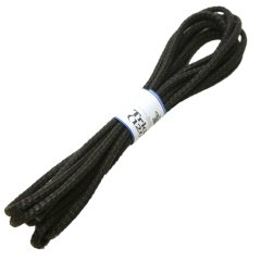 Tricker's（トリッカーズ）Shoe Lace（シューレース）70cm,120cm/Dk.Brown（ダークブラウン）※メール便発送可※