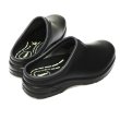 画像2: ＜30%OFF＞BLUNDSTONE（ブランドストーン）BS2381 ALL-TERRAIN CLOG（オールテレインクロッグ）/ Black（ブラック） (2)