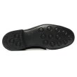 画像7: SANDERS（サンダース）Military 2Tie Chukka Boot（ミリタリー2タイチャッカブーツ）"Polished Leather" / Black（ブラック） (7)