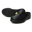 画像3: ＜30%OFF＞BLUNDSTONE（ブランドストーン）BS2381 ALL-TERRAIN CLOG（オールテレインクロッグ）/ Black（ブラック） (3)