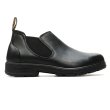 画像1: BLUNDSTONE（ブランドストーン）BS2039 ORIGINALS LOW CUT（オリジナルスローカット）/ Black（ブラック） (1)