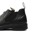 画像5: BLUNDSTONE（ブランドストーン）BS2039 ORIGINALS LOW CUT（オリジナルスローカット）/ Black（ブラック） (5)