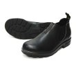 画像3: BLUNDSTONE（ブランドストーン）BS2039 ORIGINALS LOW CUT（オリジナルスローカット）/ Black（ブラック） (3)