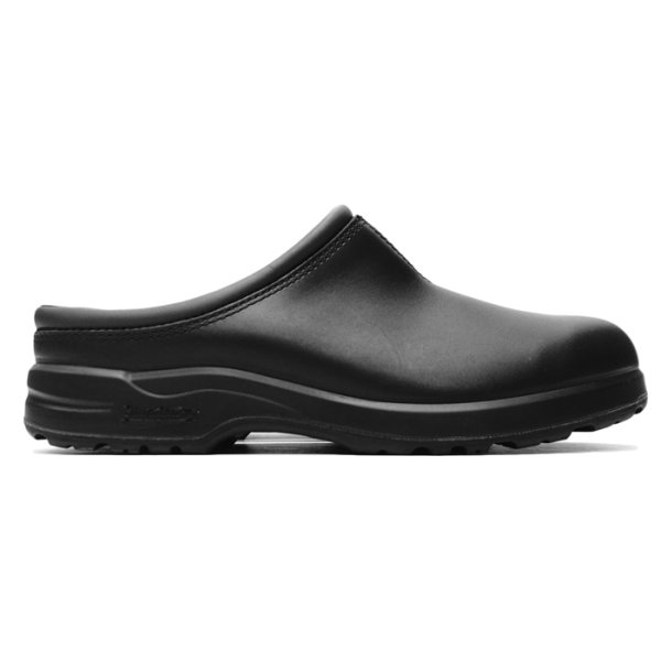 画像4: ＜30%OFF＞BLUNDSTONE（ブランドストーン）BS2381 ALL-TERRAIN CLOG（オールテレインクロッグ）/ Black（ブラック） (4)