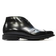 SANDERS（サンダース）Military 2Tie Chukka Boot（ミリタリー2タイ