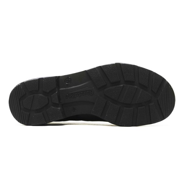 画像7: BLUNDSTONE（ブランドストーン）BS2039 ORIGINALS LOW CUT（オリジナルスローカット）/ Black（ブラック） (7)