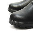 画像4: BLUNDSTONE（ブランドストーン）BS2039 ORIGINALS LOW CUT（オリジナルスローカット）/ Black（ブラック） (4)