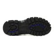 画像6: BLUNDSTONE（ブランドストーン）BS2240 LUG BOOTS（ラグブーツ）/ Black（ブラック） (6)
