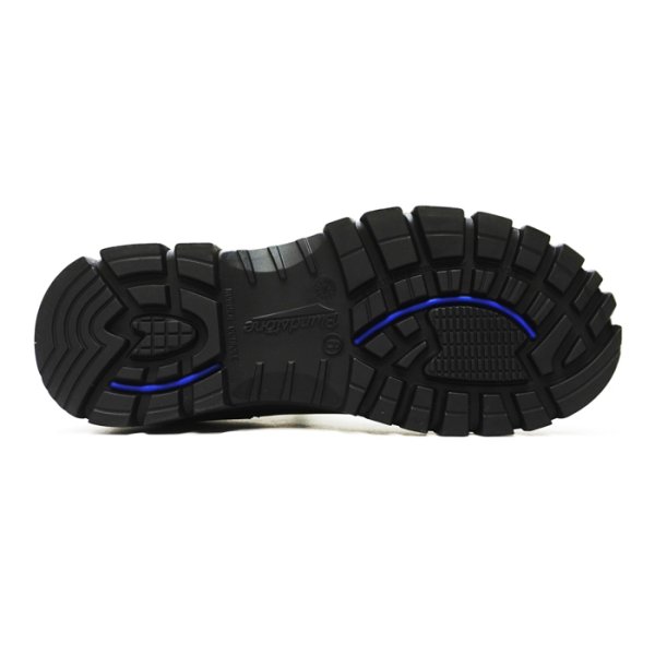 画像6: BLUNDSTONE（ブランドストーン）BS2240 LUG BOOTS（ラグブーツ）/ Black（ブラック） (6)