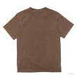 画像20: Good On（グッドオン）Short Sleeve Crew Neck Tee（ショートスリーブクルーネックTシャツ） / 20Colors（全20色展開） (20)