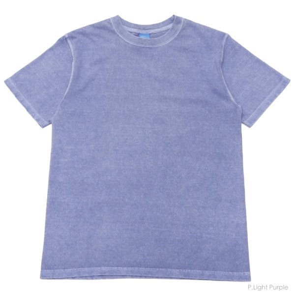 画像9: Good On（グッドオン）Short Sleeve Crew Neck Tee（ショートスリーブクルーネックTシャツ） / 20Colors（全20色展開） (9)