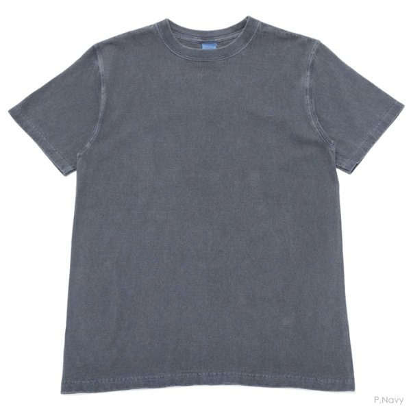 画像8: Good On（グッドオン）Short Sleeve Crew Neck Tee（ショートスリーブクルーネックTシャツ） / 20Colors（全20色展開） (8)