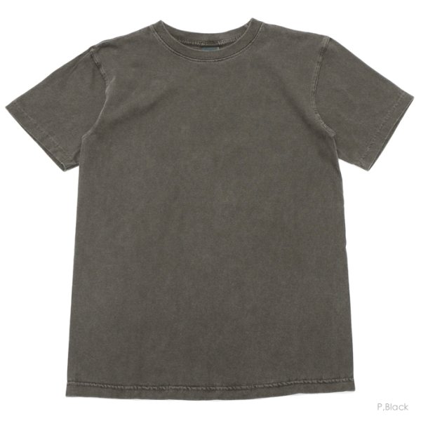 画像22: Good On（グッドオン）Short Sleeve Crew Neck Tee（ショートスリーブクルーネックTシャツ） / 20Colors（全20色展開） (22)