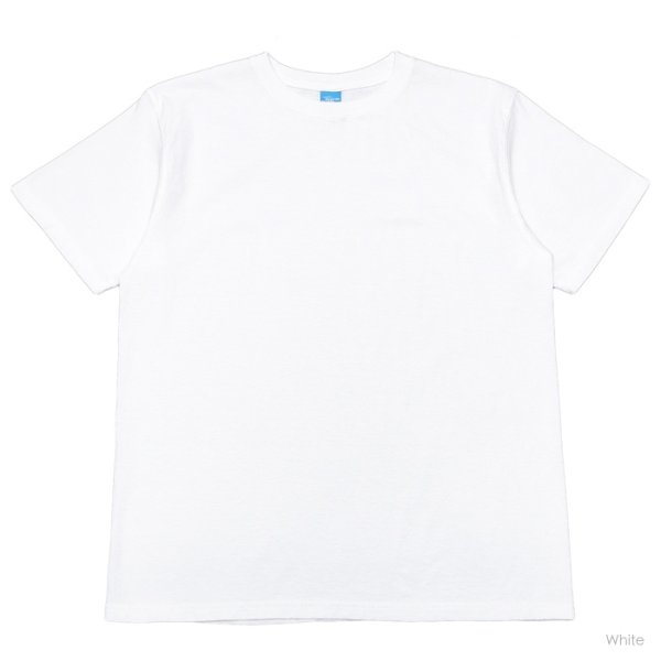 画像2: Good On（グッドオン）Short Sleeve Crew Neck Tee（ショートスリーブクルーネックTシャツ） / 20Colors（全20色展開） (2)