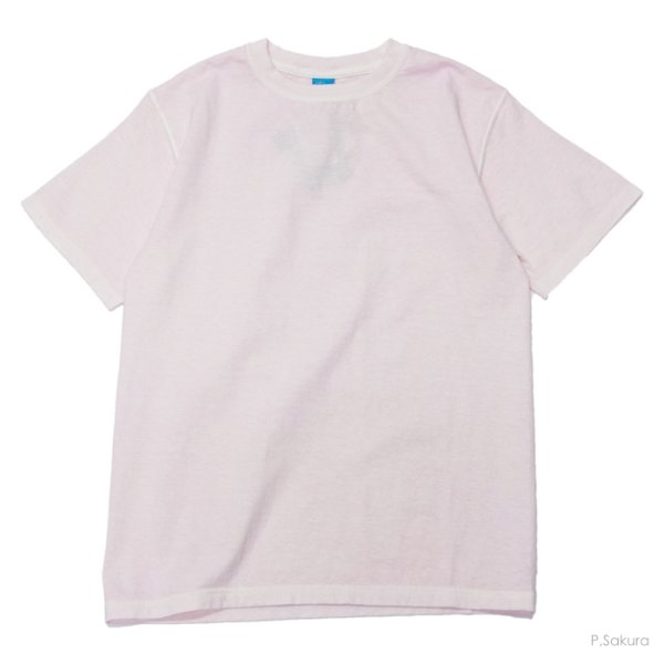 画像15: Good On（グッドオン）Short Sleeve Crew Neck Tee（ショートスリーブクルーネックTシャツ） / 20Colors（全20色展開） (15)