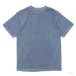 画像7: Good On（グッドオン）Short Sleeve Crew Neck Tee（ショートスリーブクルーネックTシャツ） / 20Colors（全20色展開） (7)