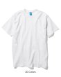 画像1: Good On（グッドオン）Short Sleeve Crew Neck Tee（ショートスリーブクルーネックTシャツ） / 20Colors（全20色展開） (1)