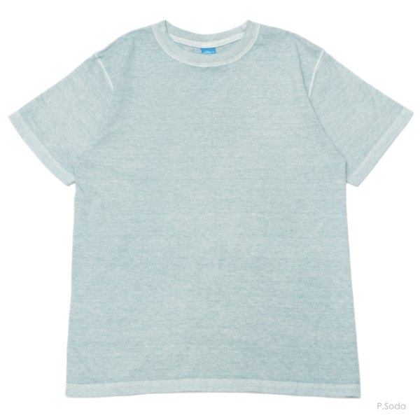 画像5: Good On（グッドオン）Short Sleeve Crew Neck Tee（ショートスリーブクルーネックTシャツ） / 20Colors（全20色展開） (5)