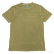 画像14: Good On（グッドオン）Short Sleeve Crew Neck Tee（ショートスリーブクルーネックTシャツ） / 20Colors（全20色展開） (14)