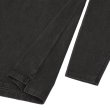 画像16: Good On（グッドオン）Long Sleeve Heavy Raglan Pocket Tee（ロングスリーブヘビーラグランポケットTシャツ）/ 11colors（全11色展開） (16)