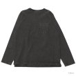 画像12: Good On（グッドオン）Long Sleeve Heavy Raglan Pocket Tee（ロングスリーブヘビーラグランポケットTシャツ）/ 11colors（全11色展開） (12)