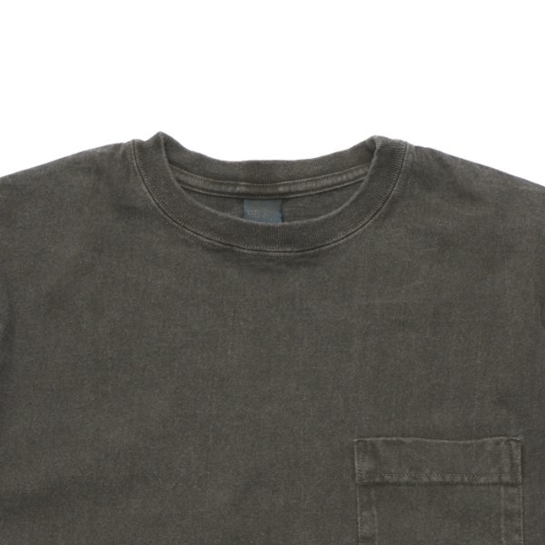 画像9: Good On（グッドオン）Short Sleeve Crew Neck Pocket Tee（ショートスリーブクルーネックポケット付きTシャツ）/ 6colors（全6色展開） (9)