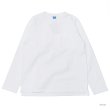画像2: Good On（グッドオン）Long Sleeve Heavy Raglan Pocket Tee（ロングスリーブヘビーラグランポケットTシャツ）/ 11colors（全11色展開） (2)