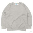 画像3: Good On（グッドオン）Raglan Crew Sweat（ラグランクルースウェット） / 9colors（全9色展開） (3)