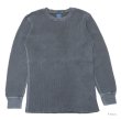 画像4: Good On（グッドオン）Long Sleeve Thermal Tee（ロングスリーブサーマルTシャツ）/ 4colors（全4色展開） (4)