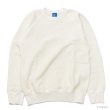 画像2: Good On（グッドオン）Raglan Crew Sweat（ラグランクルースウェット） / 9colors（全9色展開） (2)