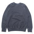 画像7: Good On（グッドオン）Raglan Crew Sweat（ラグランクルースウェット） / 9colors（全9色展開） (7)