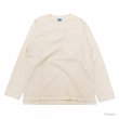 画像4: Good On（グッドオン）Long Sleeve Heavy Raglan Pocket Tee（ロングスリーブヘビーラグランポケットTシャツ）/ 11colors（全11色展開） (4)
