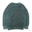 画像8: Good On（グッドオン）Raglan Crew Sweat（ラグランクルースウェット） / 9colors（全9色展開） (8)