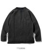 画像1: Good On（グッドオン）Long Sleeve Heavy Raglan Pocket Tee（ロングスリーブヘビーラグランポケットTシャツ）/ 11colors（全11色展開） (1)