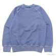 画像5: Good On（グッドオン）Raglan Crew Sweat（ラグランクルースウェット） / 9colors（全9色展開） (5)